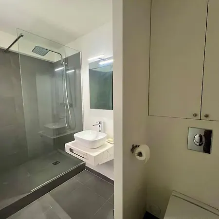 Aux Batignolles - Le Cocon Parisien - 28mb Apartamento