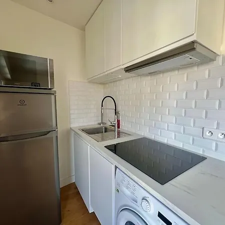 Apartamento Aux Batignolles - Le Cocon Parisien - 28mb