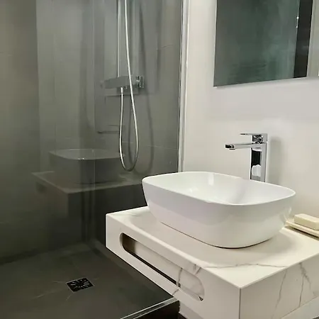 Apartamento Aux Batignolles - Le Cocon Parisien - 28mb